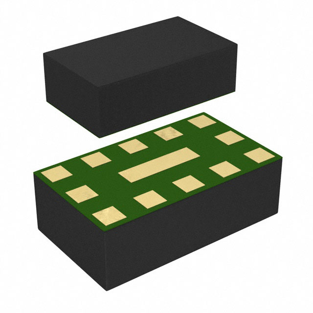 BGM15MA12E6327XTSA1 by Infineon Technologies