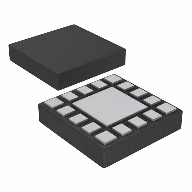BGU7063,518 by NXP USA Inc.