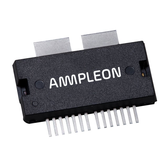BLM2425M7S60PY 제조사: Ampleon USA Inc.