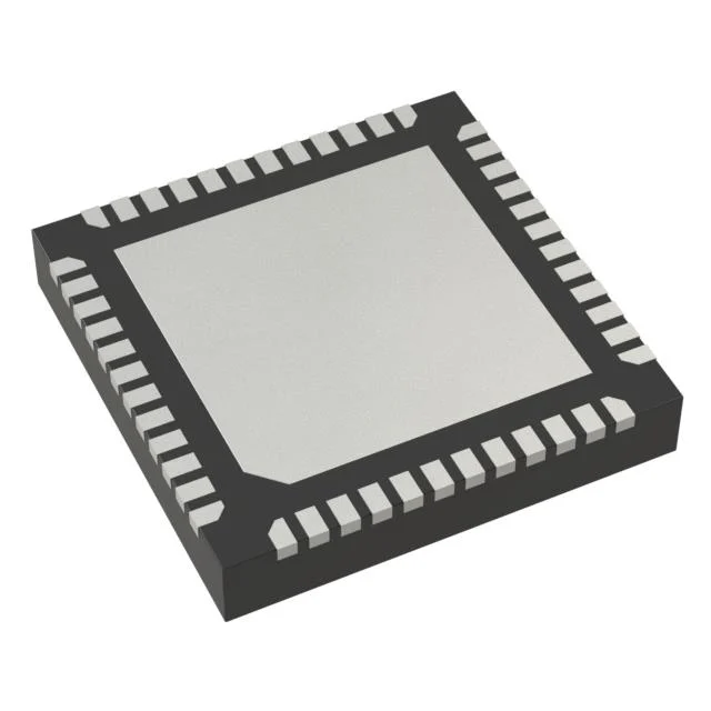 BLUENRG-345MT by STMicroelectronics