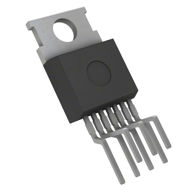 BTS660P 제조사: Infineon Technologies