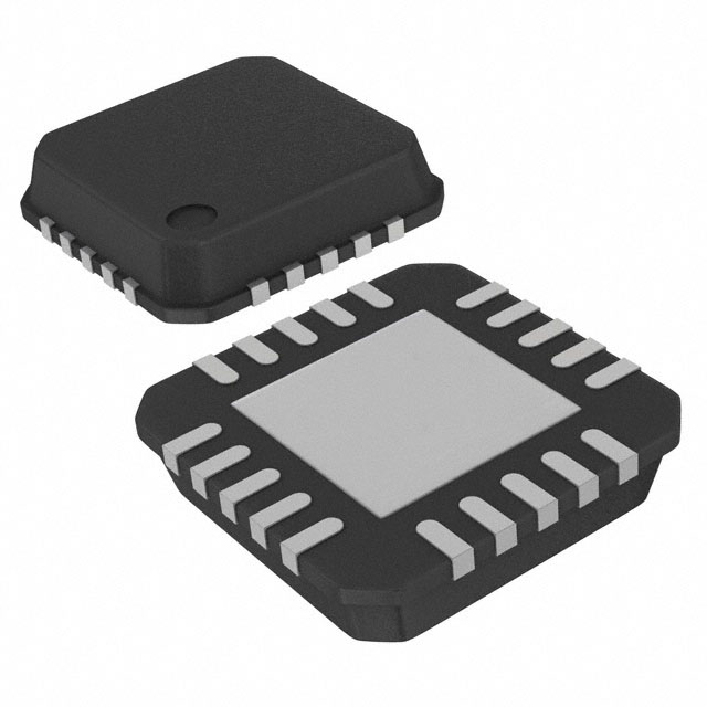 CC110LRTKR 제조사: Texas Instruments