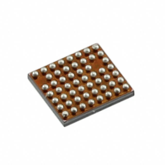 CC2564YFVR by Texas Instruments