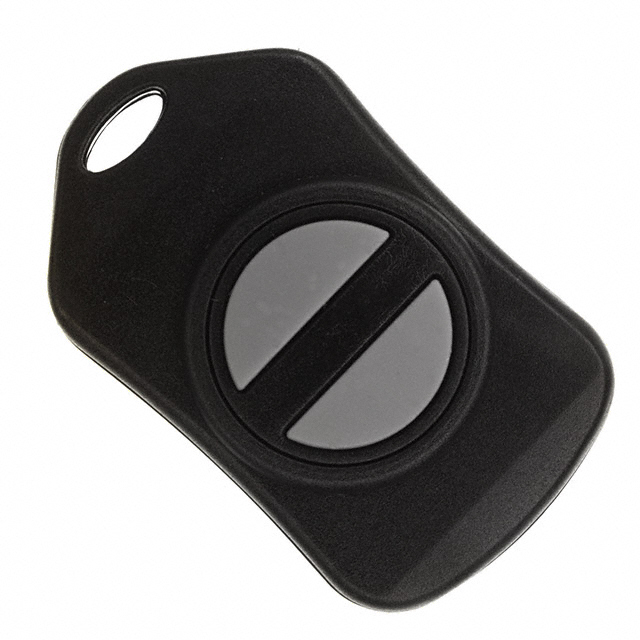 CMD-KEY2-418 by TE Connectivity Linx