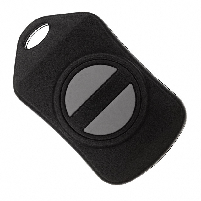 CMD-KEY2-433 by TE Connectivity Linx