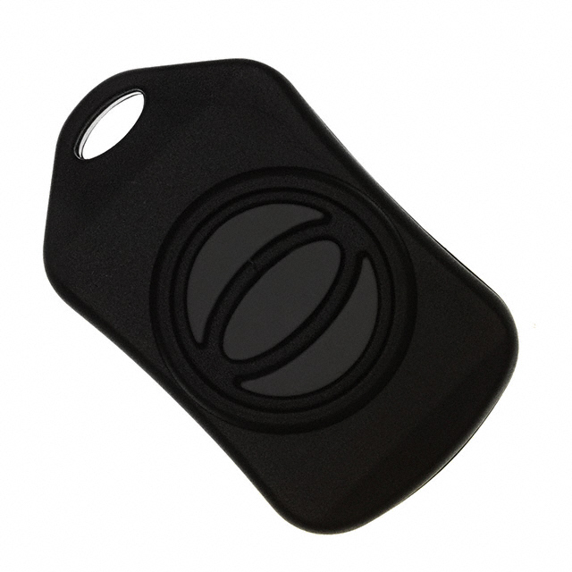 CMD-KEY3-418 by TE Connectivity Linx