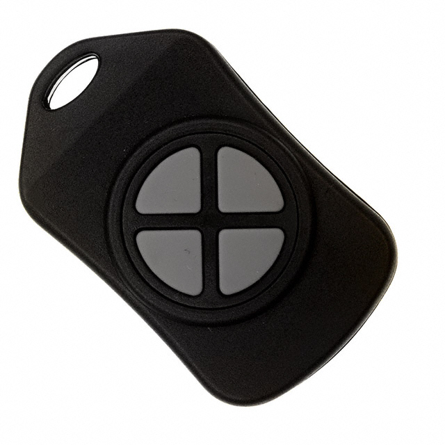 CMD-KEY4-418 by TE Connectivity Linx