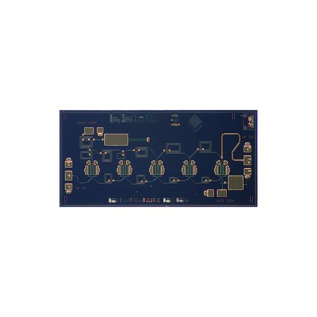 CMPA0060002D by MACOM Technology Solutions