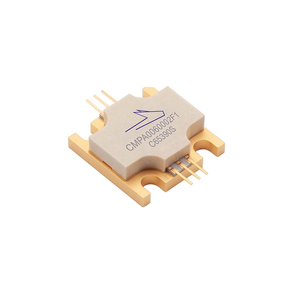 CMPA0060002F1 by MACOM Technology Solutions