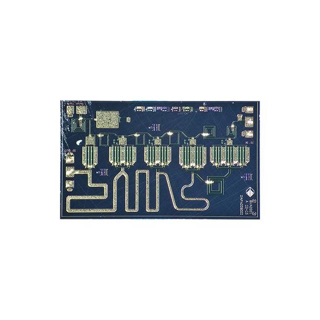CMPA0060025D by MACOM Technology Solutions