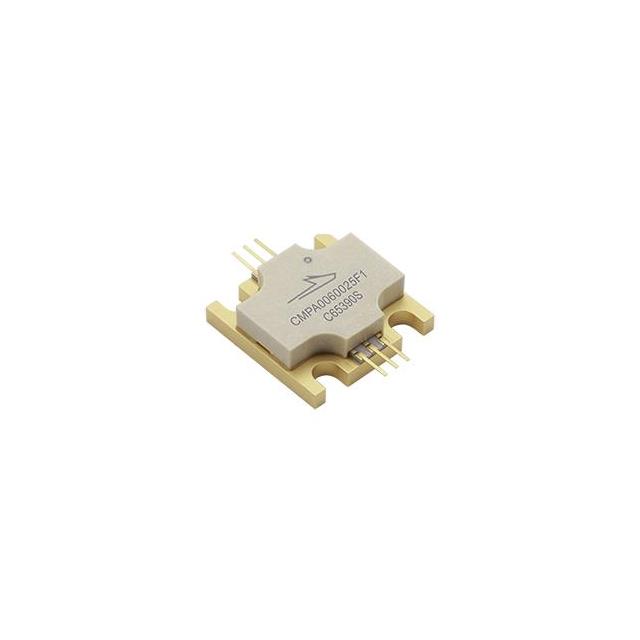 CMPA0060025F by MACOM Technology Solutions
