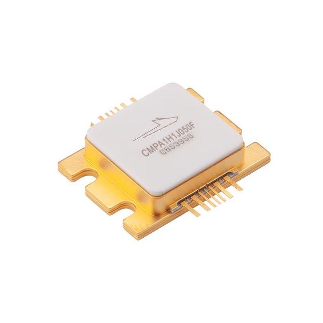 CMPA1H1J050F by MACOM Technology Solutions