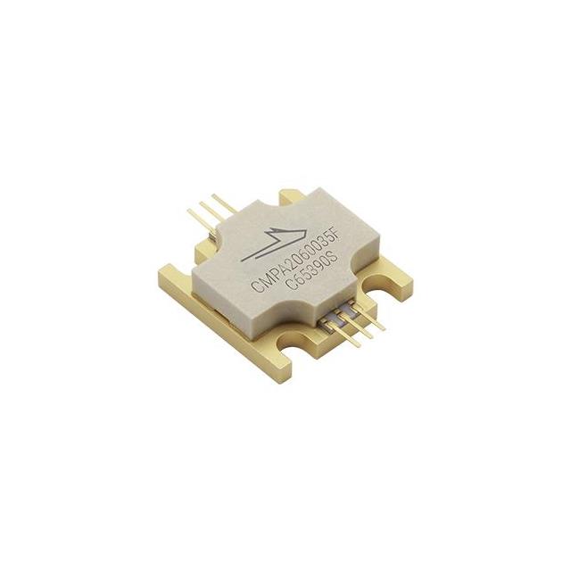 CMPA2060035F 由 MACOM Technology Solutions