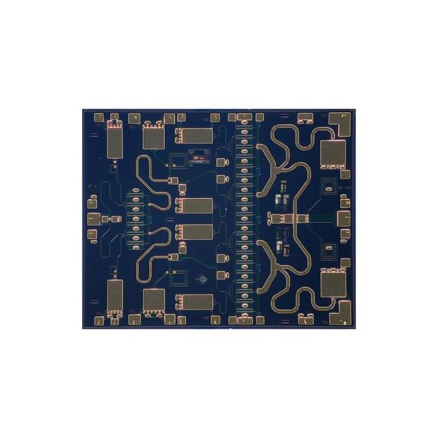 CMPA2560025D by MACOM Technology Solutions