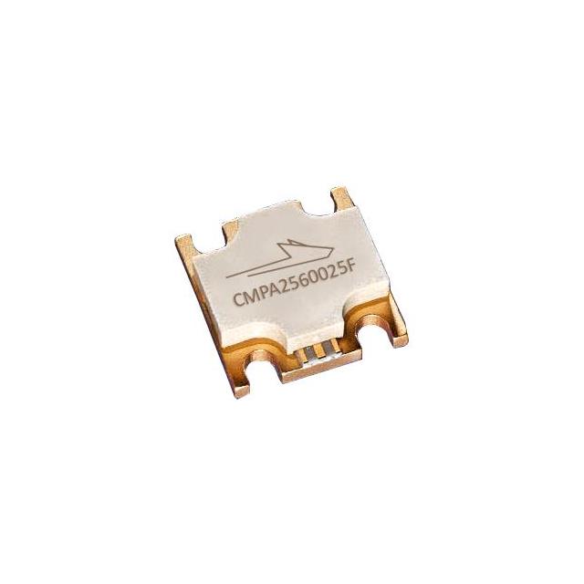 CMPA2560025F 제조사: MACOM Technology Solutions