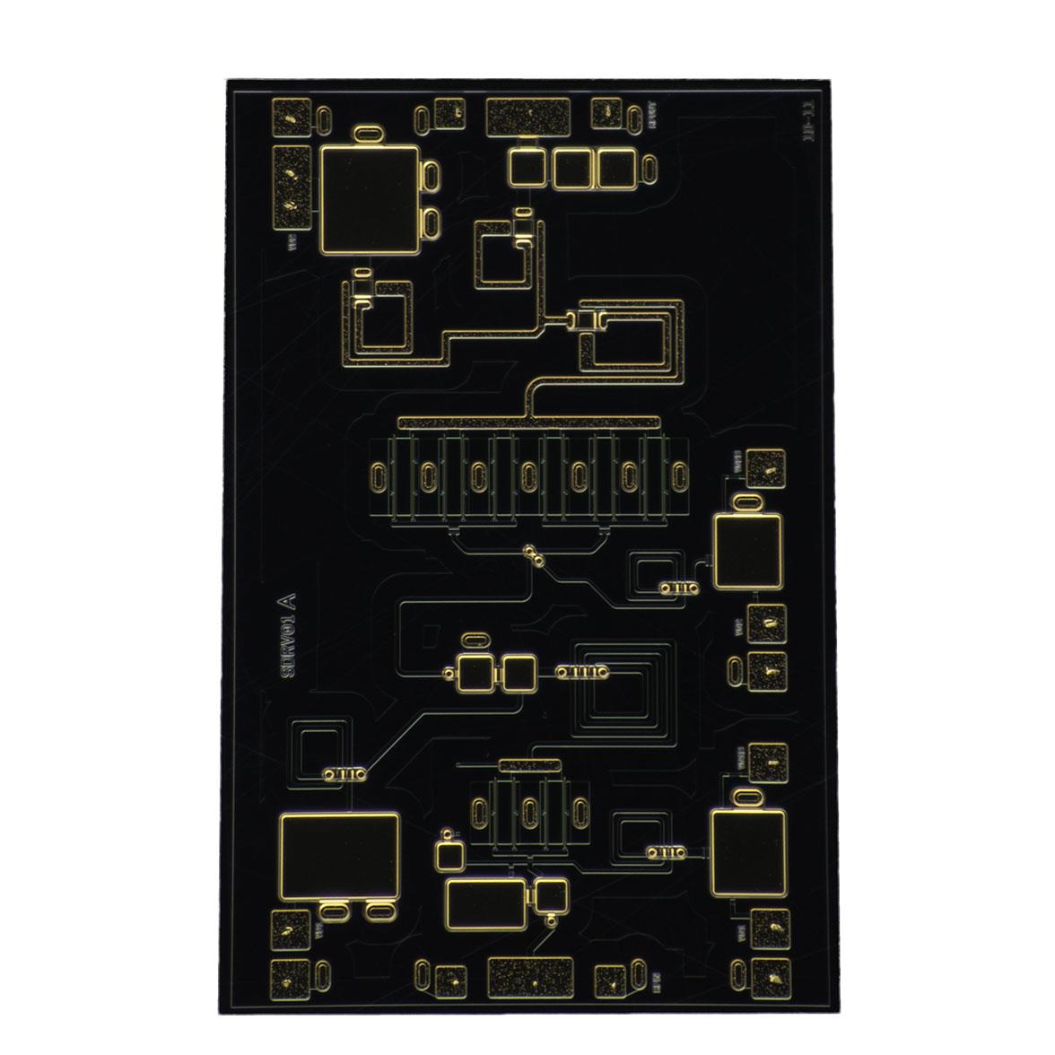 CMPA2735015D by MACOM Technology Solutions