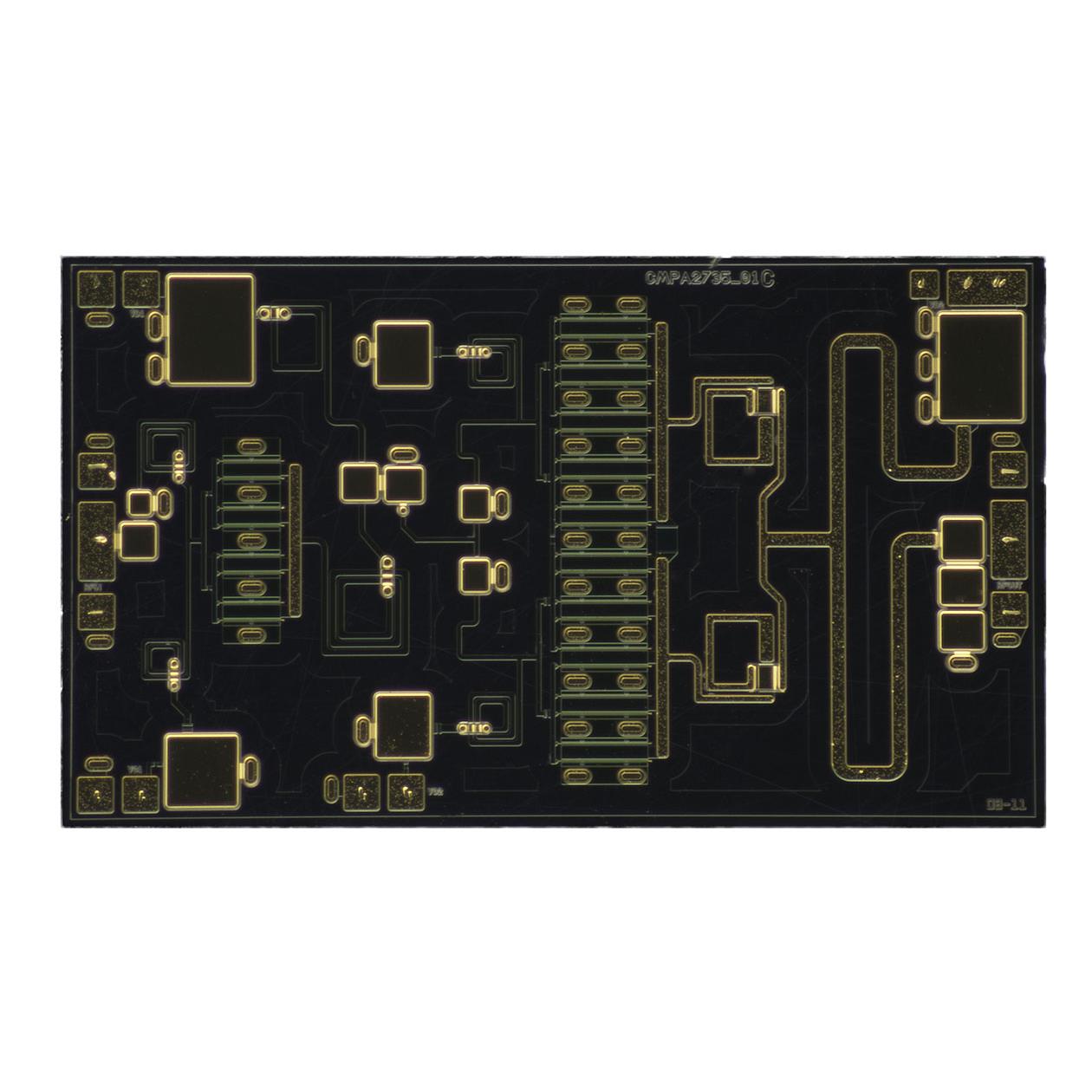 CMPA2735030D by MACOM Technology Solutions