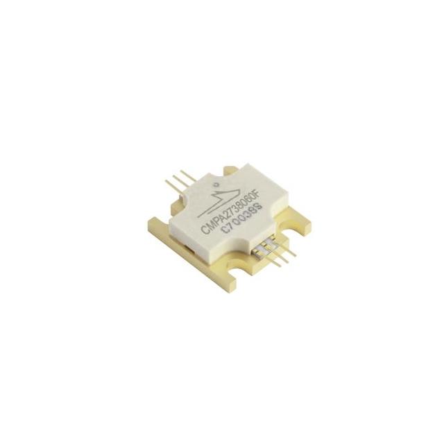 CMPA2738060F 由 MACOM Technology Solutions