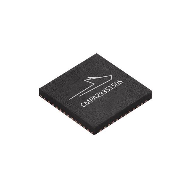 CMPA2935150S 제조사: MACOM Technology Solutions