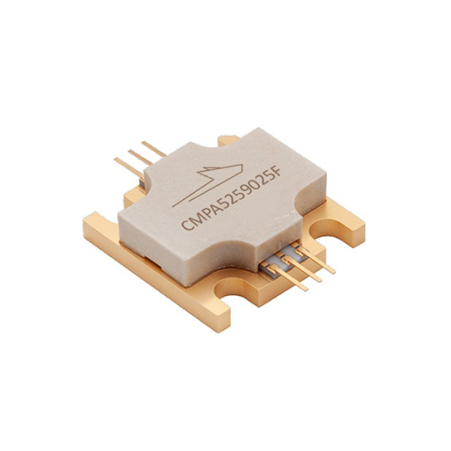 CMPA5259025F by MACOM Technology Solutions