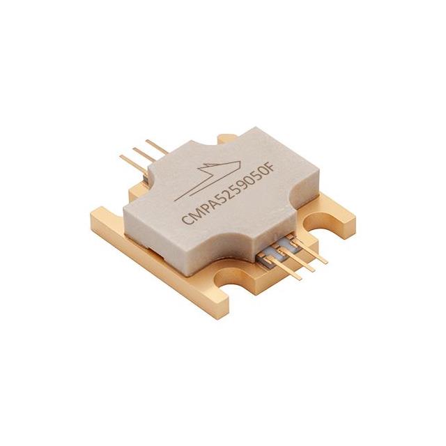 CMPA5259050F by MACOM Technology Solutions