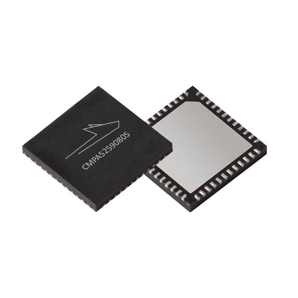 CMPA5259080S by MACOM Technology Solutions