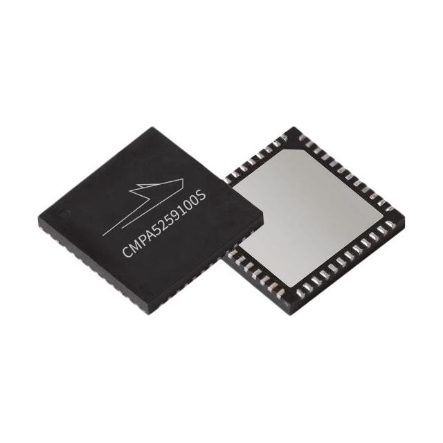 CMPA5259100S by MACOM Technology Solutions