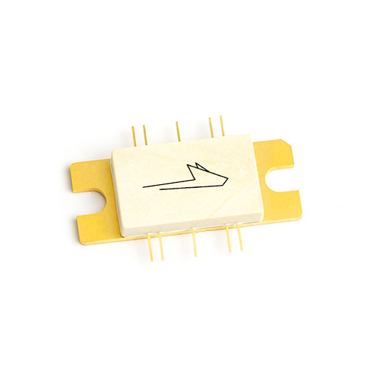 CMPA801B030F by MACOM Technology Solutions