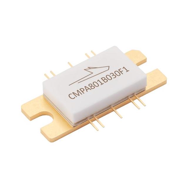 CMPA801B030F1 by MACOM Technology Solutions