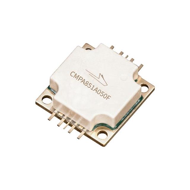 CMPA851A050F 제조사: MACOM Technology Solutions