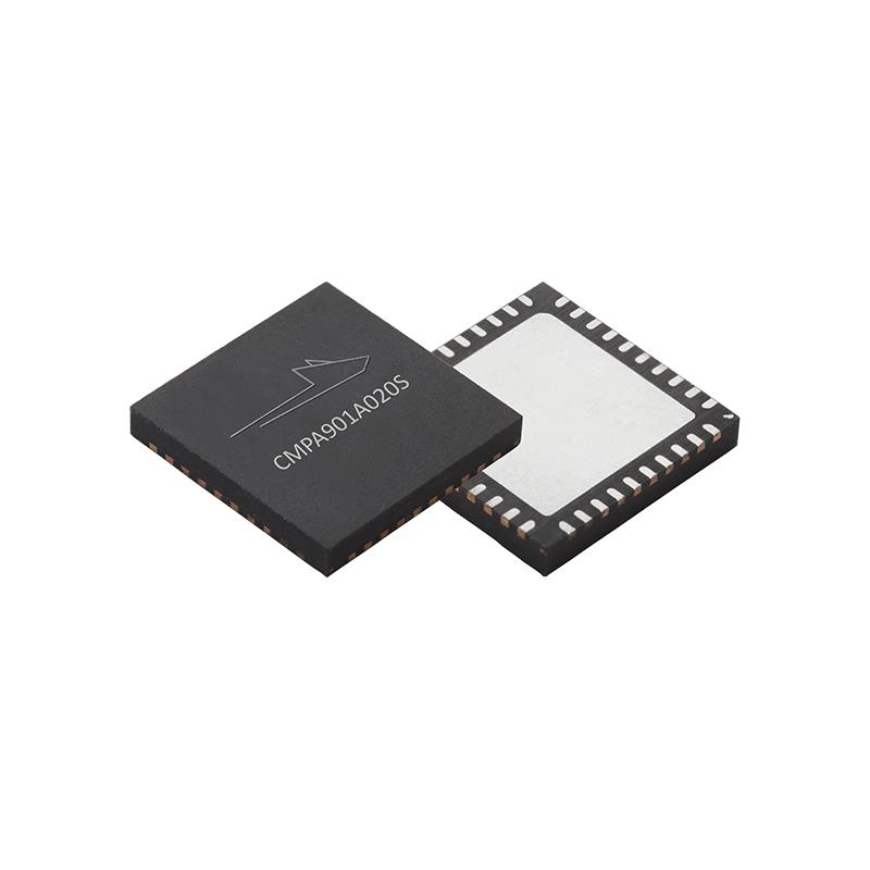 CMPA901A020S 由 MACOM Technology Solutions