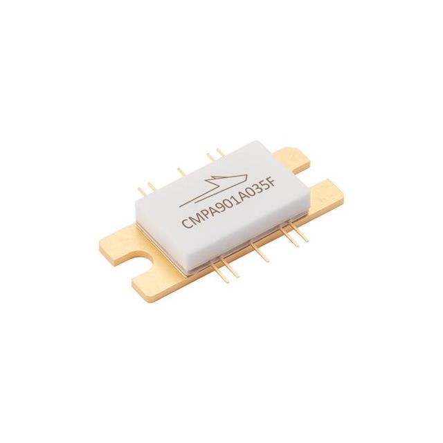 CMPA901A035F 제조사: MACOM Technology Solutions