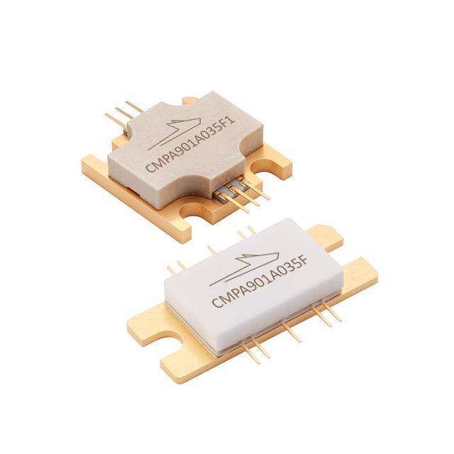 CMPA901A035F1 by MACOM Technology Solutions