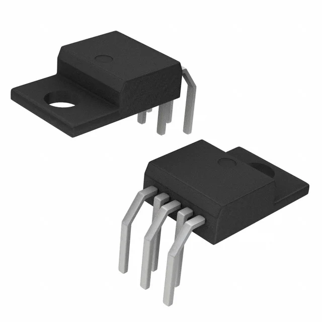 CS8122YTHA5 by onsemi