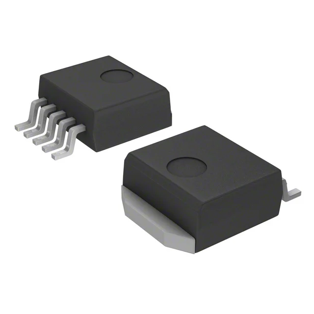 CS8182YDPS5G by onsemi