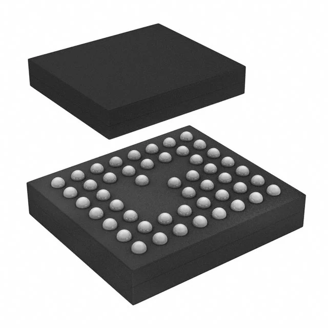 CYW20704UA1KFFB1G 由 Cypress Semiconductor Corp