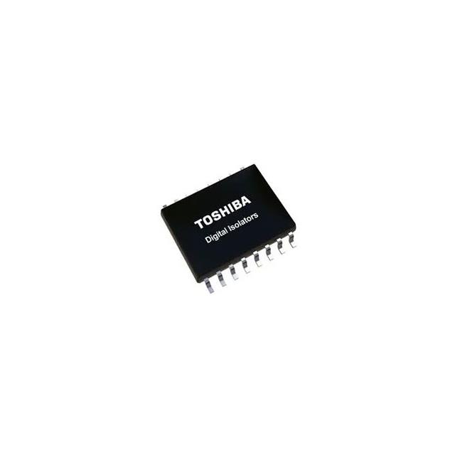 DCL540C01(T,E メーカー： Toshiba Semiconductor and Storage