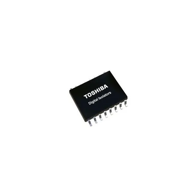 DCL541A01(T,E メーカー： Toshiba Semiconductor and Storage