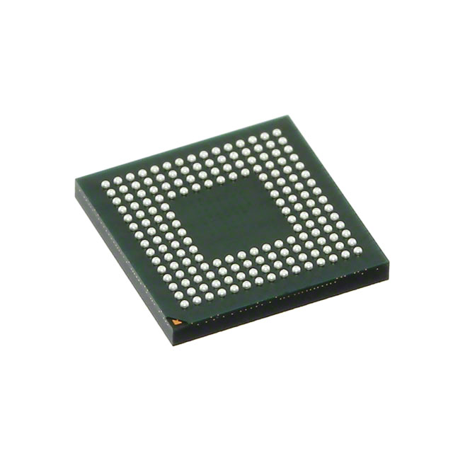 DLPC2607ZVB by Texas Instruments