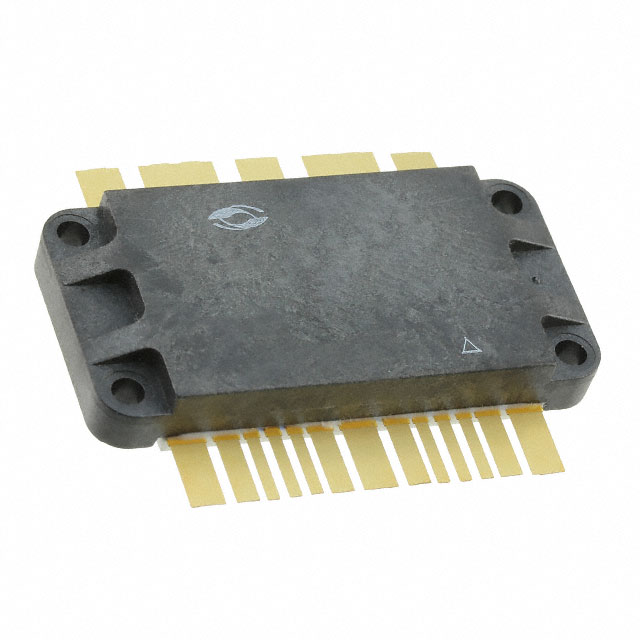 DRF1300 by Microchip Technology