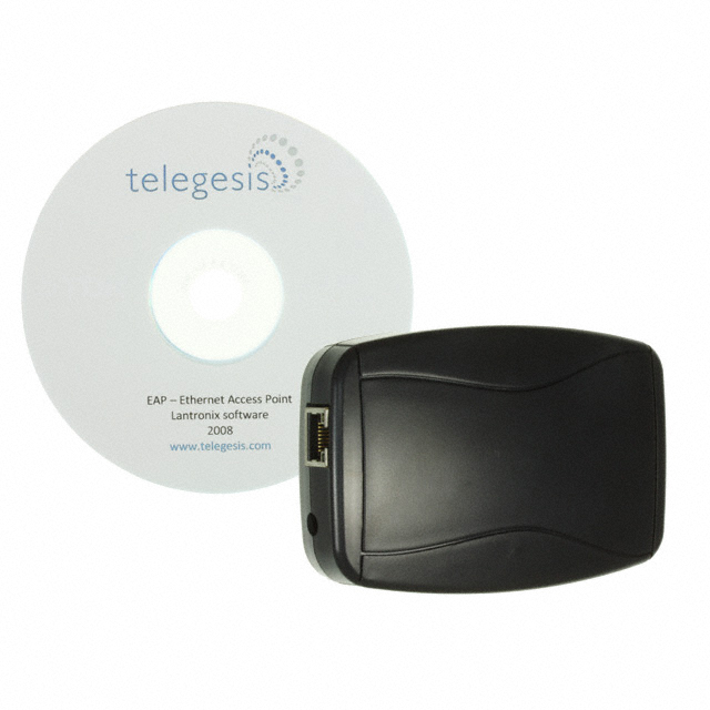 EAP-E by Silicon Labs