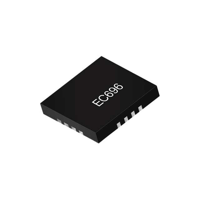 EC696 by KYOCERA AVX