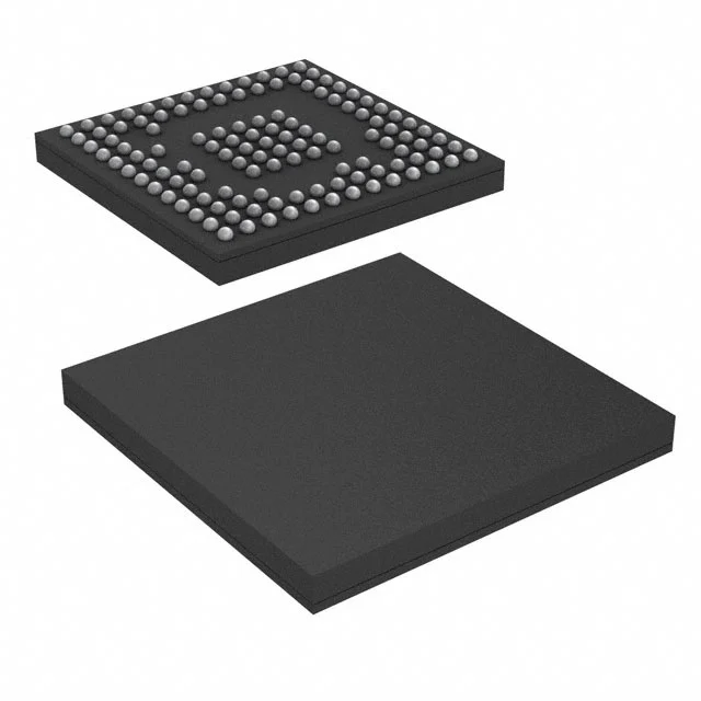 EFR32BG12P332F1024GL125-CR RF 트랜시버 이미지