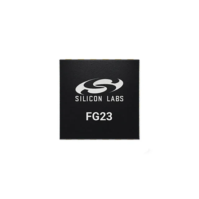 EFR32FG23B010F512IM40-B от Silicon Labs