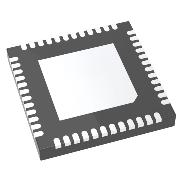 EFR32FG23B020F512IM48-B RF收發器 圖片