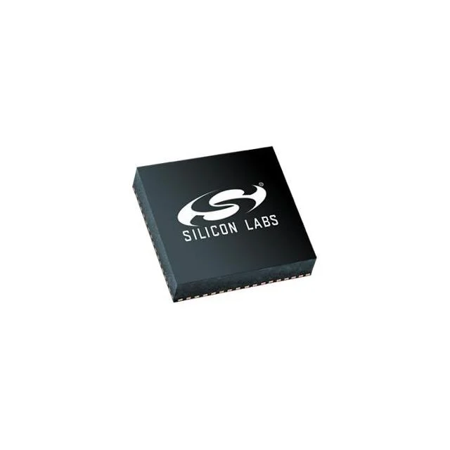 EFR32FG28A122F1024GM68-A RF-трансиверы изображение