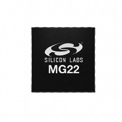 EFR32MG22C224F512IM40-C by Silicon Labs