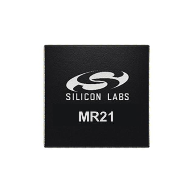 EFR32MR21A020F512IM32-CR RF-трансиверы изображение