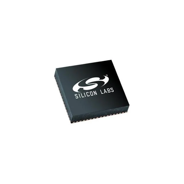 EFR32ZG28B320F1024IM48-AR RF-трансиверы изображение