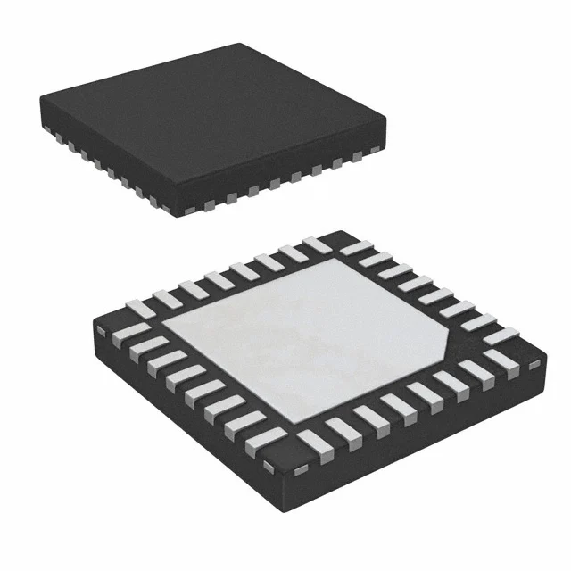 EL7640AILTZ-T7 特殊用途電壓穩壓器 圖片